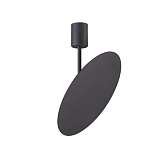 Светильник Odeon Light 3843/12CL
