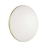 Настенно-потолочный светодиодный светильник Sonex Tan Lassa 3043/DL