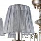 Подвесная люстра Maytoni Serena Antique ARM041-06-G - фото №2