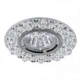 Встраиваемый светильник Escada Toscana 281092