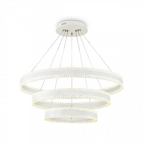 Подвесной светодиодный светильник Ambrella light Acrylica Original FA6181
