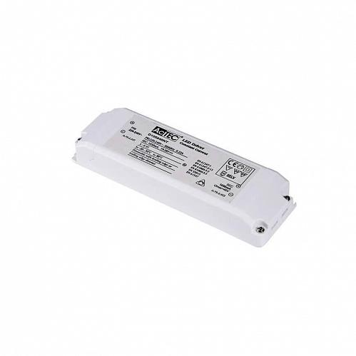 Драйвер SLV 19-38V 20-40W IP20 1,05A 464804
