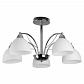 Потолочная люстра Toplight Celia TL3610X-05CH - фото №1
