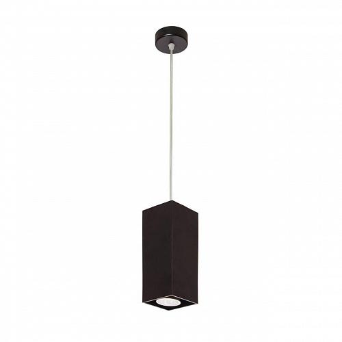 Подвесной светильник TopDecor Tubo Square S2 12