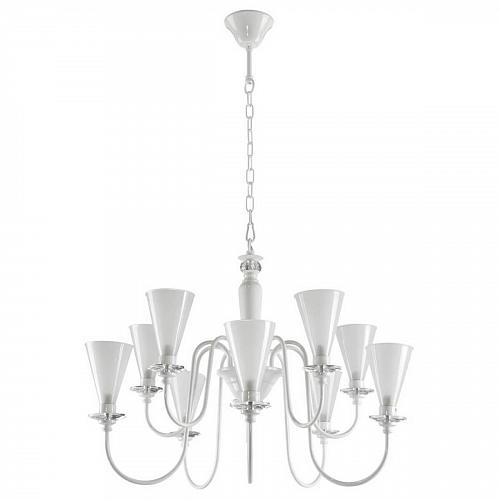 Подвесная люстра Lightstar Torcia 780100