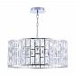 Подвесная люстра Maytoni Gelid MOD184-PL-04-CH - фото №1