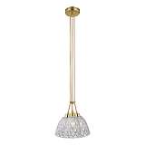 Подвесная люстра Toplight Pearle TL5262H