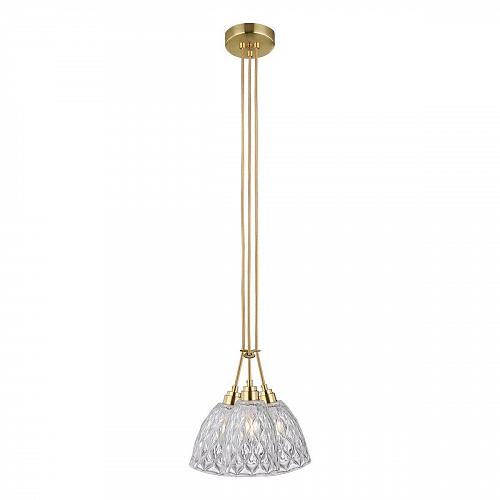 Подвесная люстра Toplight Pearle TL5262H