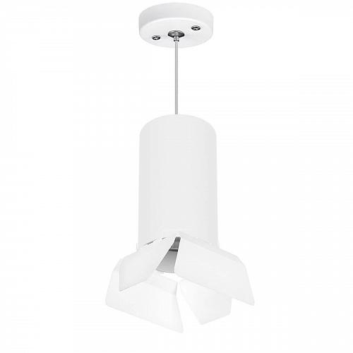 Подвесной светильник Lightstar Rullo (216486+590086+202486) RP6486486