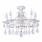 Подвесная люстра Maytoni Vivaldi ARM400-05-W - фото №1