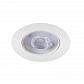 Встраиваемый светодиодный светильник Arte Lamp Kaus A4761PL-1WH - фото №1