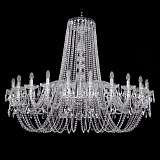 Подвесная люстра Bohemia Ivele 1402/24/530 Ni