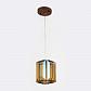 Подвесной светильник Ambrella light Traditional TR5109 - фото №4