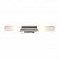 Подсветка для зеркал Arte Lamp A2470AP-2SS - фото №1
