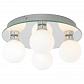 Потолочная люстра Arte Lamp Aqua A4444PL-4CC - фото №1