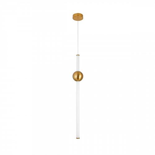 Подвесной светодиодный светильник ST Luce Angurra SL1222.213.01