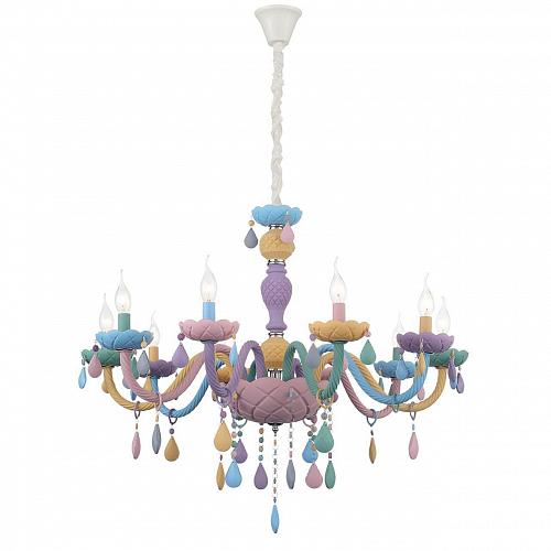 Подвесная люстра ST Luce Fiata SL1700.783.10