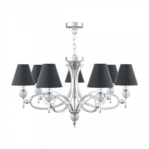 Подвесная люстра Lamp4you Eclectic M2-07-CR-LMP-O-22
