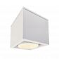 Накладной светильник Deko-Light Ceti 348045 - фото №1