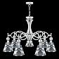Подвесная люстра Lamp4you Eclectic M2-07-CR-LMP-O-2 - фото №2