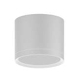 Потолочный светодиодный светильник Gauss Overhead HD024