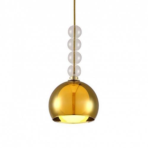 Подвесной светильник Kink Light Капри 07566,33-21