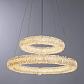 Подвесной светодиодный светильник Arte Lamp Lorella A1726SP-2CC - фото №3