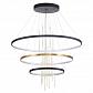 Подвесной светодиодный светильник Odeon Light L-vision Monica 3901/99L - фото №1