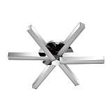 Люстра Odeon Light 4017/35CL