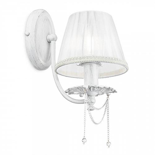 Бра Maytoni Lolita ARM305-01-W