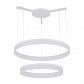 Подвесной светодиодный светильник Arte Lamp A2504SP-2WH - фото №1