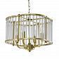 Подвесная люстра Lumien Hall Lenora LH3062/4P-CO-CL - фото №3