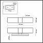 Подсветка для зеркал Odeon Light Tingi 2660/2W - фото №2