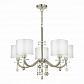 Подвесная люстра ST Luce Katena SL1757.103.05 - фото №1