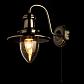 Бра Arte Lamp Fisherman A5518AP-1AB - фото №3