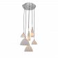 Подвесная люстра Lightstar Simple Light 810 810160 - фото №1