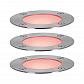 Ландшафтный светодиодный светильник Paulmann Plug Shine ZigBee 94275 - фото №3