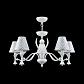 Подвесная люстра Lamp4you Modern M3-05-WM-LMP-O-16 - фото №2
