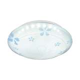 Потолочный светодиодный светильник Seven Fires Эйри 45226.30.24.64BL