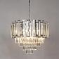 Подвесная люстра Arte Lamp Ellie A1027SP-8CC - фото №4