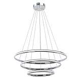 Подвесной светодиодный светильник Arte Lamp Meridiana A2198SP-3CC