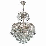 Подвесная люстра Arti Lampadari Bellagio E 1.5.40.100 N
