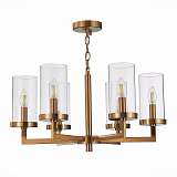 Подвесная люстра ST Luce Masine SL1171.303.06