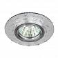 Встраиваемый светильник ЭРА LED DK LD8 SL/WH Б0028083 - фото №1
