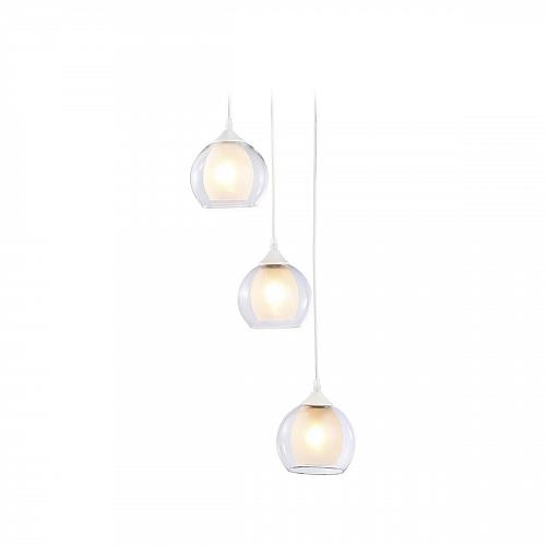 Подвесной светильник Ambrella light Traditional TR3540