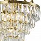 Подвесная люстра Lumien Hall Salvatore LH0037/5P-CO-CL - фото №3