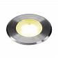 Ландшафтный светодиодный светильник SLV Dasar Flat Led 1002188 - фото №1