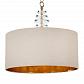 Подвесной светильник Crystal Lux Armando SP4 Gold - фото №3