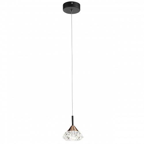 Подвесной светодиодный светильник ST Luce Untido SL1601.423.01