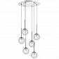 Подвесная люстра Lightstar Bari 815260 - фото №1